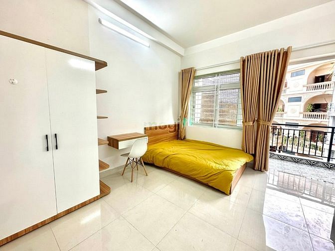 Hình ảnh 🌼 Studio Nguyễn Văn Công gần ngay IUH - Văn Lang CS3 - Đại học Mở 🌼