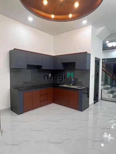 Hình ảnh BÁN GẤP căn Võ Hành Trang, P11, Tân Bình 48m2 SHR
