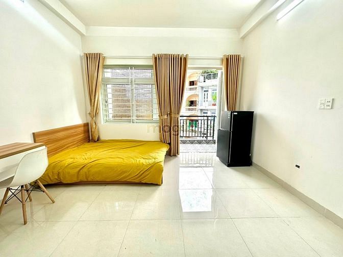 Hình ảnh 🌼 Studio Nguyễn Văn Công gần ngay IUH - Văn Lang CS3 - Đại học Mở 🌼