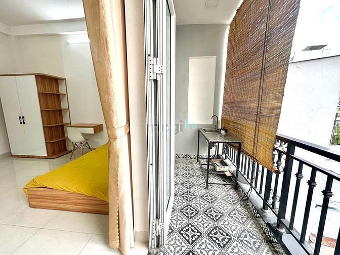 Hình ảnh 🌼 Studio Nguyễn Văn Công gần ngay IUH - Văn Lang CS3 - Đại học Mở 🌼