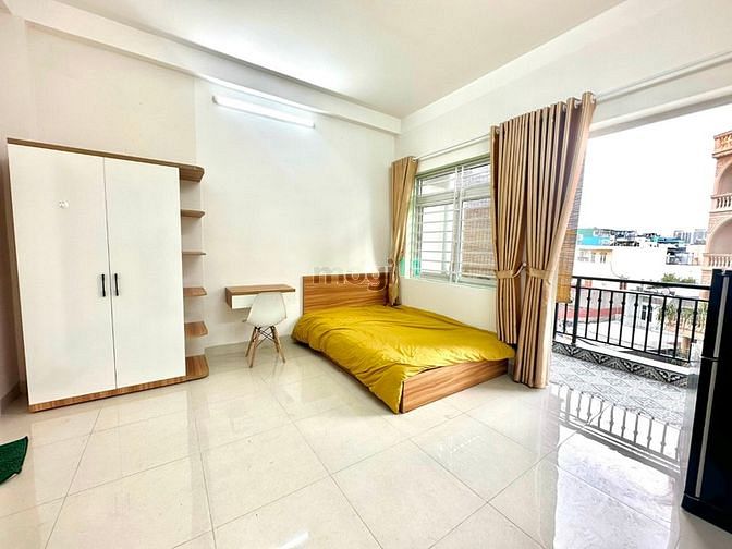 Hình ảnh 🌼 Studio Nguyễn Văn Công gần ngay IUH - Văn Lang CS3 - Đại học Mở 🌼