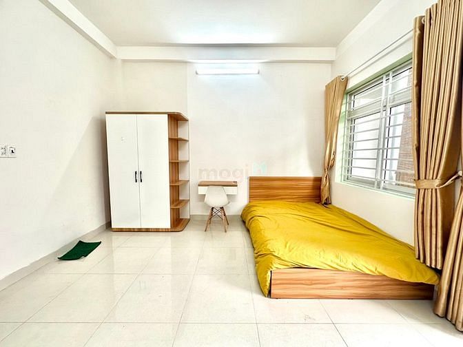 Hình ảnh 🌼 Studio Nguyễn Văn Công gần ngay IUH - Văn Lang CS3 - Đại học Mở 🌼