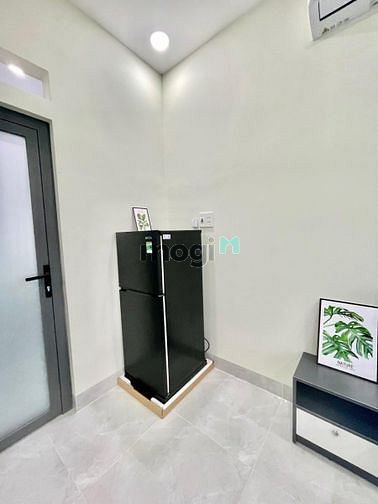 Hình ảnh CĂN HỘ STUDIO BALCON Sang Xịn Mịn MỚI 100% - Phường 6, Gò Vấp