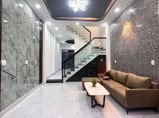 Hình ảnh BÁN GẤP căn Võ Hành Trang, P11, Tân Bình 48m2 SHR