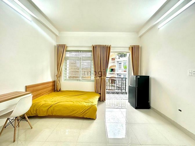 Hình ảnh 🌼 Studio Nguyễn Văn Công gần ngay IUH - Văn Lang CS3 - Đại học Mở 🌼