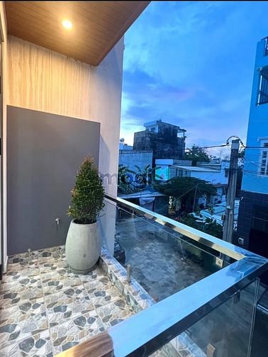 Hình ảnh BÁN GẤP căn Võ Hành Trang, P11, Tân Bình 48m2 SHR