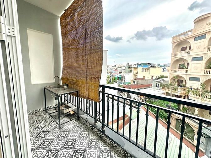 Hình ảnh 🌼 Studio Nguyễn Văn Công gần ngay IUH - Văn Lang CS3 - Đại học Mở 🌼