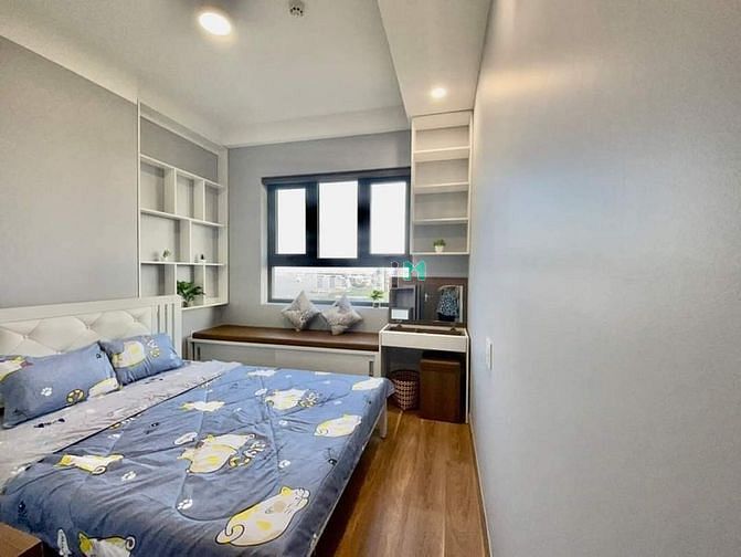 Hình ảnh ĐỊNH CƯ BÁN CH Green Field 686 61m2 2PN