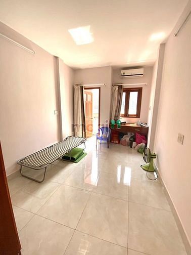 Hình ảnh Hẻm xe ơi - 50 M2 - 3 TẦNG - 3 PHÒNG -đường Phan Đình Phùng