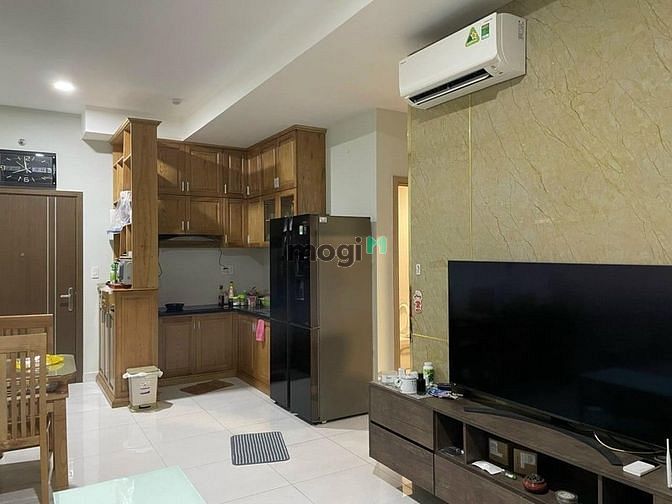 Hình ảnh Bán Trang Chủ MB66.COM / Đăng Ký Tặng 66K Topaz Garden Q.Tân Phú 75m2 1tỷ2 có sổ