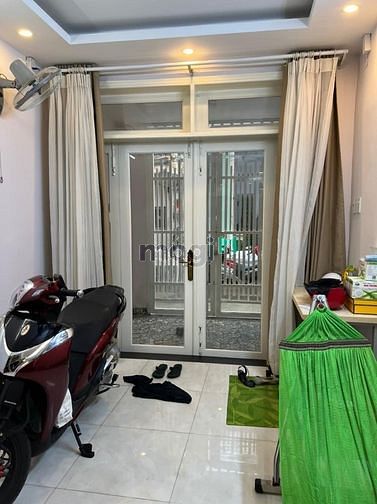 Hình ảnh Hẻm xe ơi - 50 M2 - 3 TẦNG - 3 PHÒNG -đường Phan Đình Phùng