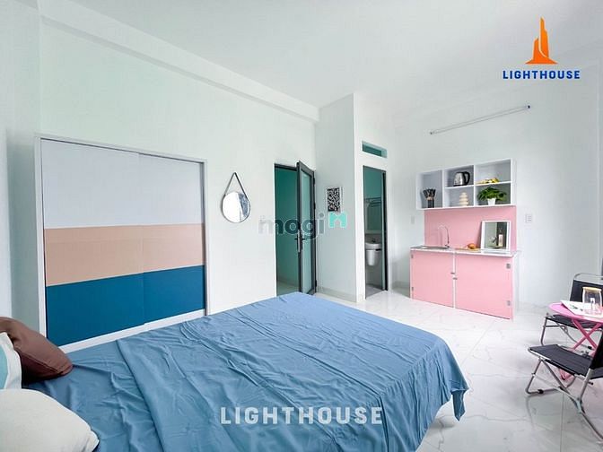 Hình ảnh 🌟🌟🌟CHDV Studio Cửa Sổ Lớn Sáng Thoáng Rộng Thuận Tiện Đi Lại