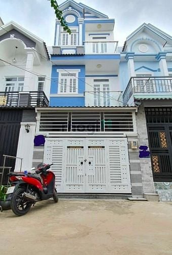 Hình ảnh TẶNG KÈM NỘI THẤT Ng Văn Đừng Q5 1tỷ930 57m2 3PN