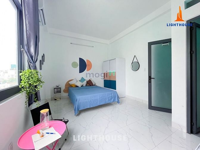 Hình ảnh 🌟🌟🌟CHDV Studio Cửa Sổ Lớn Sáng Thoáng Rộng Thuận Tiện Đi Lại
