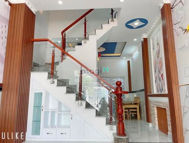 Hình ảnh TẶNG KÈM NỘI THẤT Ng Văn Đừng Q5 1tỷ930 57m2 3PN