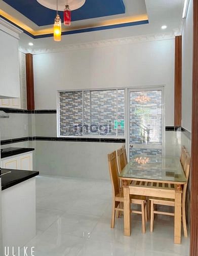 Hình ảnh TẶNG KÈM NỘI THẤT Ng Văn Đừng Q5 1tỷ930 57m2 3PN