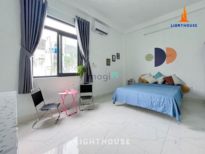Hình ảnh 🌟🌟🌟CHDV Studio Cửa Sổ Lớn Sáng Thoáng Rộng Thuận Tiện Đi Lại