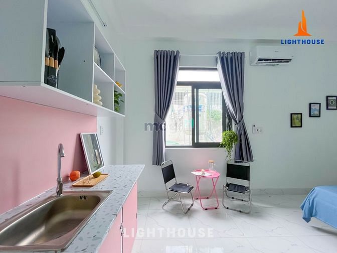 Hình ảnh 🌟🌟🌟CHDV Studio Cửa Sổ Lớn Sáng Thoáng Rộng Thuận Tiện Đi Lại