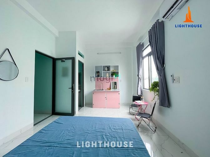 Hình ảnh 🌟🌟🌟CHDV Studio Cửa Sổ Lớn Sáng Thoáng Rộng Thuận Tiện Đi Lại