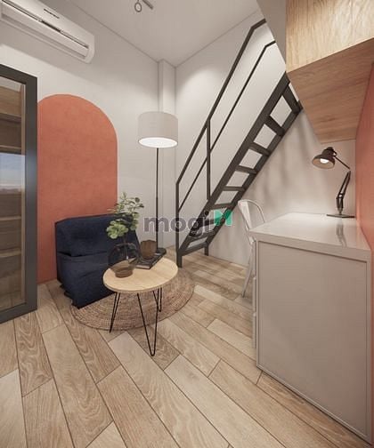 Hình ảnh Khai Trương Căn Hộ Duplex và Studio Quận 7