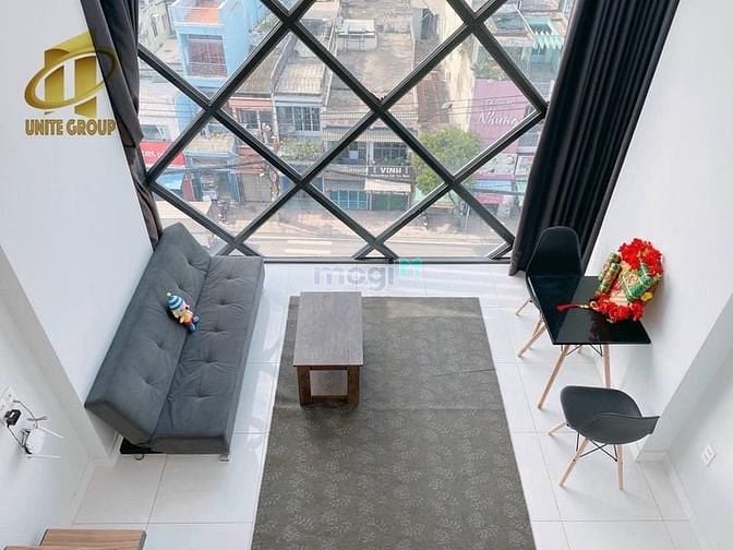 Hình ảnh Khai Trương Căn Hộ Duplex và Studio Quận 7