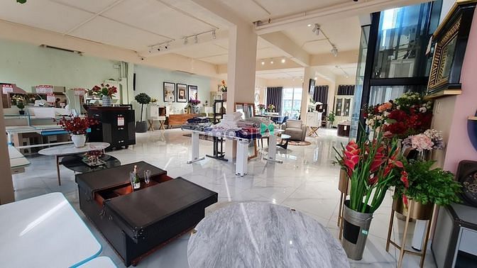 Hình ảnh Cho thuê sàn shophouse SALA 150m2 hoàn thiện đẹp, có thang máy