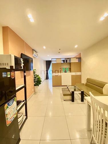 Hình ảnh CH THE TRESOR QUẬN 4 68m2 Giá 1,7 Tỷ 3PN