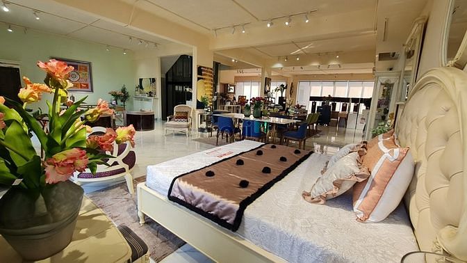 Hình ảnh Cho thuê sàn shophouse SALA 150m2 hoàn thiện đẹp, có thang máy