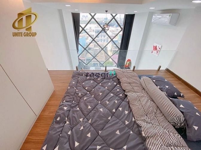 Hình ảnh Khai Trương Căn Hộ Duplex và Studio Quận 7