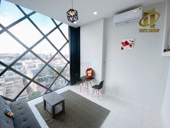 Hình ảnh Khai Trương Căn Hộ Duplex và Studio Quận 7