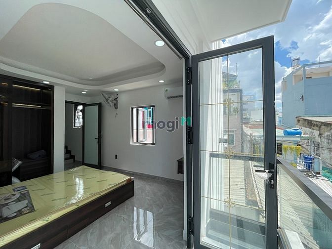 Hình ảnh Căn Hộ Cao Cấp Bacncol Mới Khai Trương