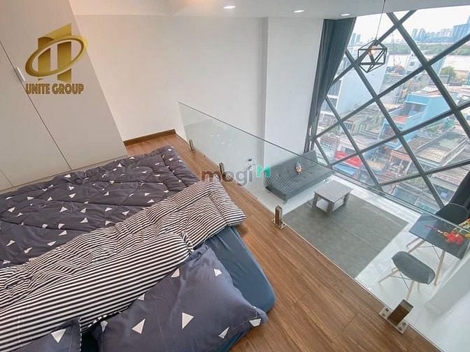 Hình ảnh Khai Trương Căn Hộ Duplex và Studio Quận 7