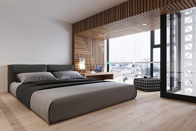 Hình ảnh Khai Trương Căn Hộ Duplex và Studio Quận 7