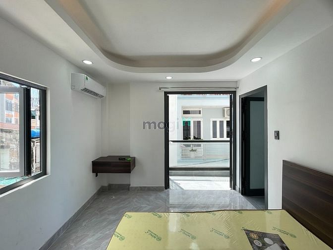 Hình ảnh Căn Hộ Cao Cấp Bacncol Mới Khai Trương