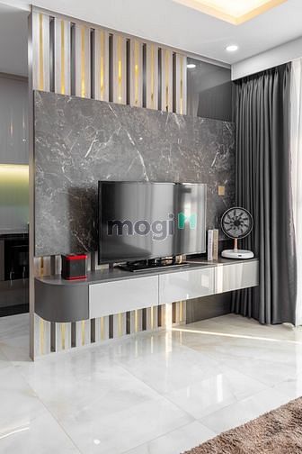 Hình ảnh Cho thuê gấp CHCC Midtown M7, PMH, Q.7