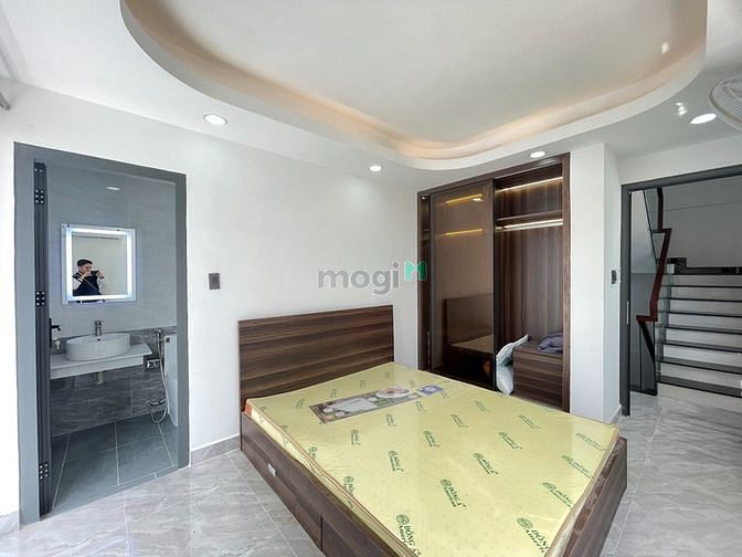 Hình ảnh Căn Hộ Cao Cấp Bacncol Mới Khai Trương