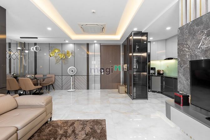 Hình ảnh Cho thuê gấp CHCC Midtown M7, PMH, Q.7