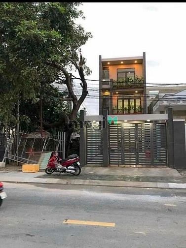 Hình ảnh VỠ NỢ BÁN NHÀ Đ.bạch vân q5 50m2 1tỷ620/shr