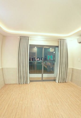 Hình ảnh VIEW THÀNH PHỐ BÁN GẤP CH Cửu Long Q. Binh Thạnh 68m2 1ty055