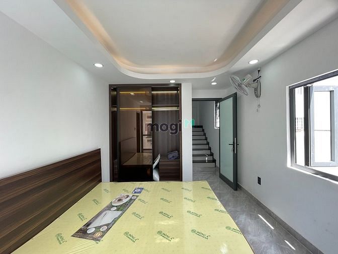 Hình ảnh Căn Hộ Cao Cấp Bacncol Mới Khai Trương