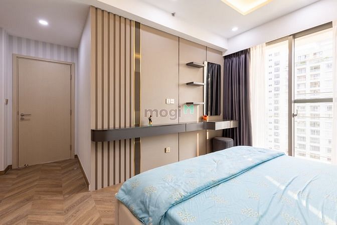 Hình ảnh Cho thuê gấp CHCC Midtown M7, PMH, Q.7