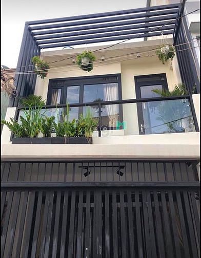 Hình ảnh THANH LÝ GẤP Lê Quang Định BT 1tỷ790 SHR 51m2