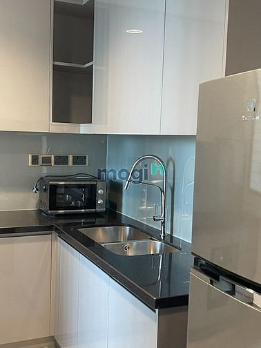 Hình ảnh Cho thuê Mb6623 nạp rút nhanh chóng 3PN, full NT, view Bitexco, ngắm sông mát mẻ tại Q1