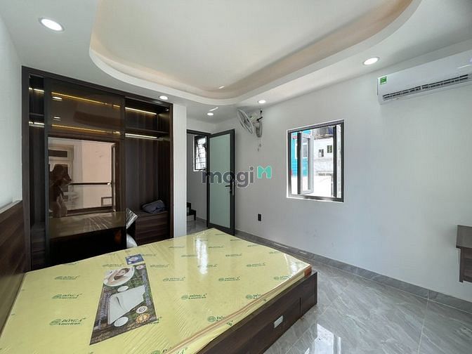 Hình ảnh Căn Hộ Cao Cấp Bacncol Mới Khai Trương