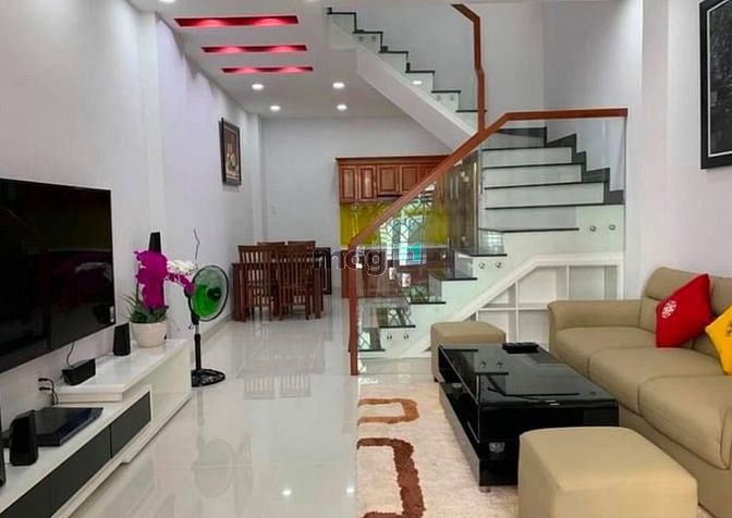 Hình ảnh THANH LÝ GẤP Lê Quang Định BT 1tỷ790 SHR 51m2
