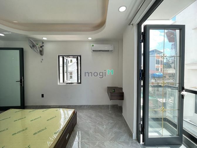 Hình ảnh Căn Hộ Cao Cấp Bacncol Mới Khai Trương
