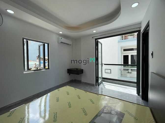 Hình ảnh Căn Hộ Cao Cấp Bacncol Mới Khai Trương