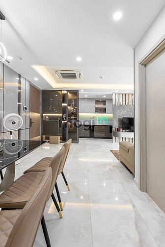 Hình ảnh Cho thuê gấp CHCC Midtown M7, PMH, Q.7