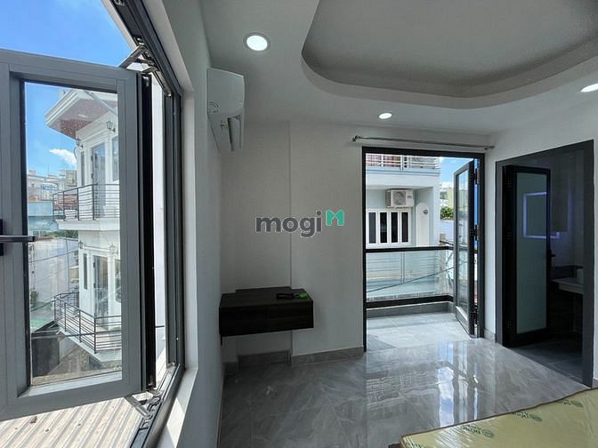 Hình ảnh Căn Hộ Cao Cấp Bacncol Mới Khai Trương