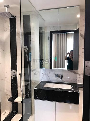 Hình ảnh Cho thuê Mb6623 nạp rút nhanh chóng 3PN, full NT, view Bitexco, ngắm sông mát mẻ tại Q1